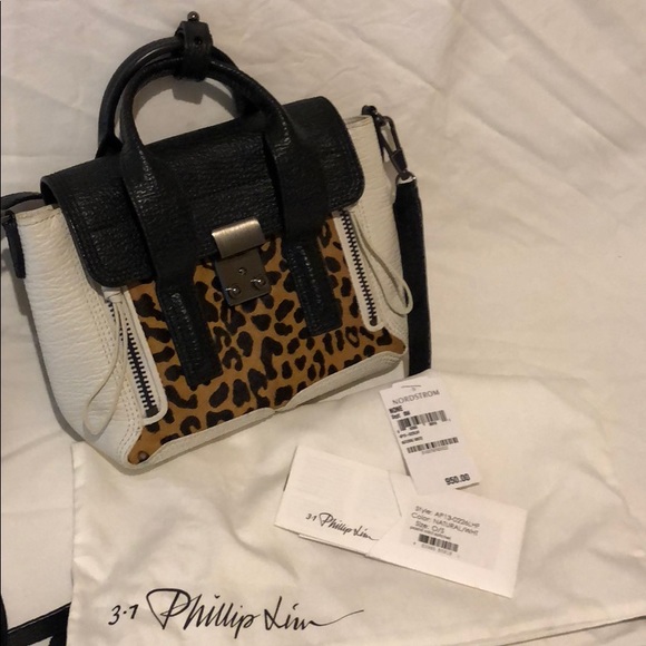 3.1 Phillip Lim collectors bag - Picture 3 of 5